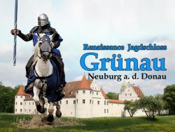 Rittertage Schloss_Gruenau
