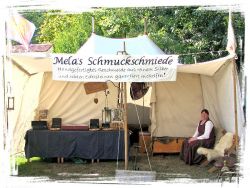 Melas-Schmuckschmiede-Stand 001